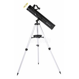 Bresser Venus 76/700 AZ Рефлекторный телескоп с адаптером для камеры смартфона телескоп