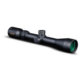 KONUS Riflescope KONUSPRO-550 3-9X40 ILLUMINATED Оптический прицел