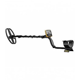 GARRETT ACE 200i metallidetektor