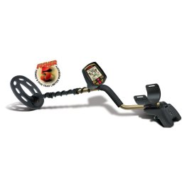 FISHER LABS Fisher F70 11'' DD metallidetektor