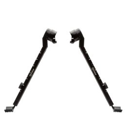 FIREFIELD Scarab 9-12 Inch Two-Piece M-LOK Bipod Statiiv