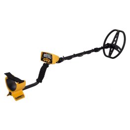 GARRETT ACE 400i metallidetektor