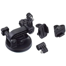GOPRO Suction Cup aksessuaarid