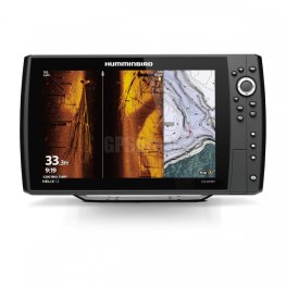 HUMMINBIRD HELIX 12 CHIRP MEGA SI+ GPS G4N kajalood