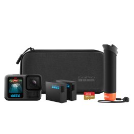 GOPRO HERO13 Black Accessory Bundle sportkaamerad