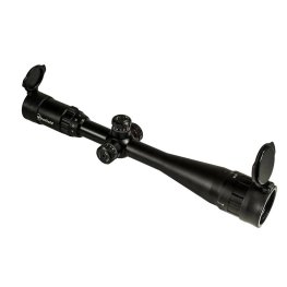 FIREFIELD Tactical 4-16x42AO IR Riflescope optilised sihikud
