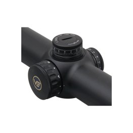 Vector Optics Continental x8 1-8x24 SFP ED Оптический прицел