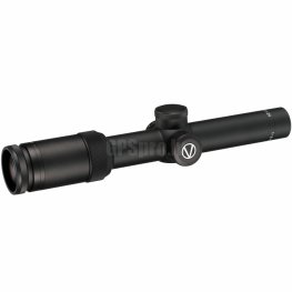 VIXEN 1x-6x24 Duplex Reticle optilised sihikud
