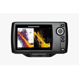HUMMINBIRD HELIX 5 DI G2 kajalood