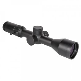SIGHTMARK Presidio 2.5-15x50 HDR2 SFP, Riflescope optilised sihikud