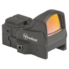 FIREFIELD Impact Mini Reflex Sight w/ 45 degree mount kollimaatori nägemine