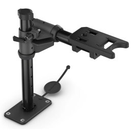 GARMIN Gunnel Mount System for Spy Pole sonar