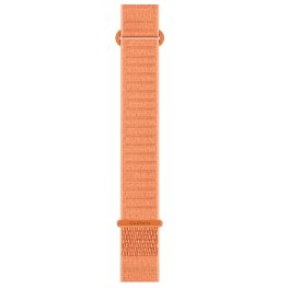GARMIN QuickFit Band 20mm, ComfortFit Fabric Shell Pink Long Band aksessuaarid