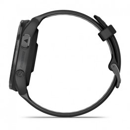 GARMIN Forerunner 965 Black / Powder Gray spordikell