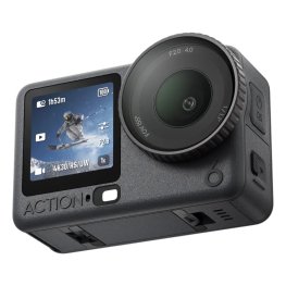 DJI Osmo Action 6 Standard Combo sportkaamerad