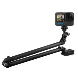 GOPRO Boom + Adhesive Mounts aksessuaarid