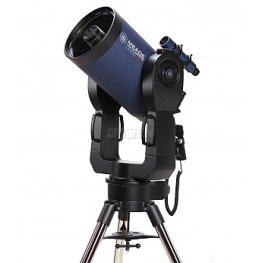 Meade ACF-SC 254/2500 10" UHTC LX200 GoTo teleskops