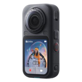 INSTA360 X6 Standard Bundle, Black sportkaamerad