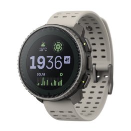 SUUNTO VERTICAL TITANIUM SOLAR SAND спортивные часы