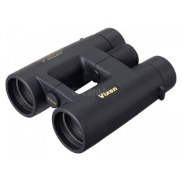 VIXEN Roof Binoculars ARTES J 10x42 DCF (NITROGEN) binoklid