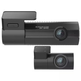 BLACKVUE Elite 8-2CH videoregistraatorid