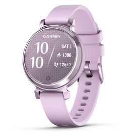 GARMIN Lily 2 Lilac спортивные часы