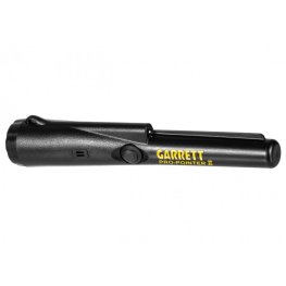 GARRETT ProPointer II metallidetektor