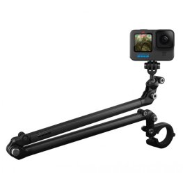 GOPRO Boom + Bar Mount aksessuaarid