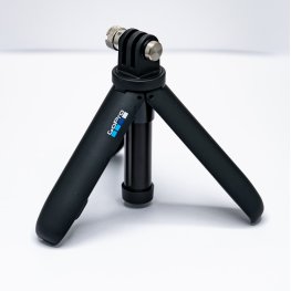 GOPRO SHORTY (MINI EXTENSION POLE + TRIPOD) aksessuaarid
