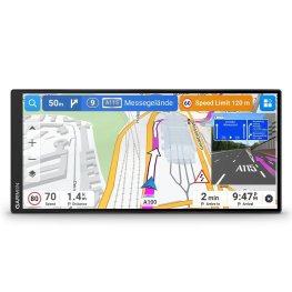 GARMIN Drive (7.1”), GPS Sattelite Navigation GPS navigeerimine