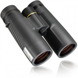 EXPLORE SCIENTIFIC G400 10x42 Roof Prism Binocular with Phase Coating binoklid