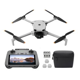 DJI Lito X1 Fly More Combo (DJI RC 2) drons