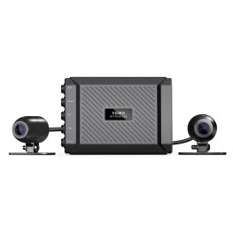 Viofo MT-1 2CH 1080P videoregistraatorid