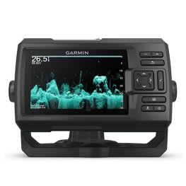 GARMIN STRIKER Vivid 5cv without transducer эхолот