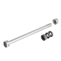 GARMIN TACX E-Thru Trainer Axles for Classic Trainers Jalgratta arvutitarvikud