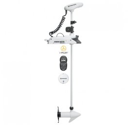 MINN KOTA Riptide Terrova 55 I-pilot BT 60” paadi elektrimootor