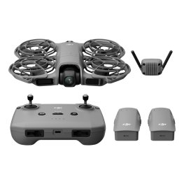 DJI Neo 2 Fly More Combo drons
