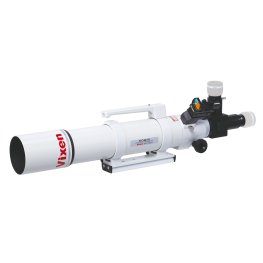 VIXEN SD81SII Telescope OTA teleskops