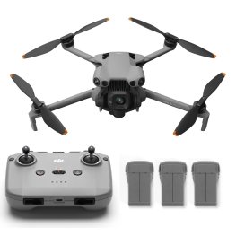 DJI Mini 5 Pro Fly More Combo (DJI RC-N3) drons
