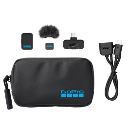 GOPRO Wireless Mic USB Kit aksessuaarid