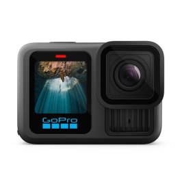 GOPRO HERO13 Black sportkaamerad