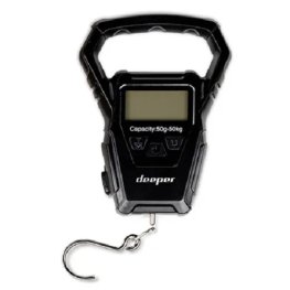 DEEPER Scales aksessuaarid