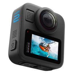 GOPRO MAX 2 sportkaamerad