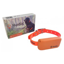 HUNTLOC Dog tracker HLT-4.5 GPS-jälgijad