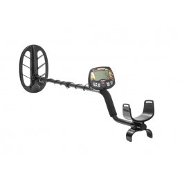 Teknetics Liberator 11" i 5'' metallidetektor