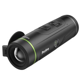 PIXFRA MILE 3 PFI-M625  640x512 25mm 1x-8x 50Hz Wi-Fi termokaamerad