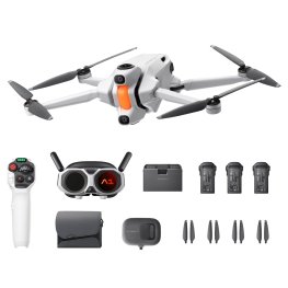 ANTIGRAVITY A1 Explorer Bundle drons