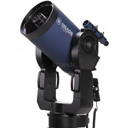 Meade ACF-SC 254/2500 UHTC LX200 GoTo without Tripod teleskops