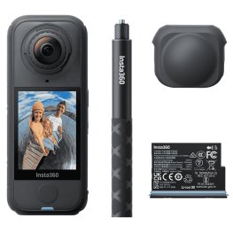 INSTA360 X4 Air Starter Bundle sportkaamerad