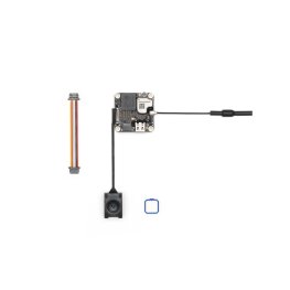 DJI O4 Air Unit aksessuaarid